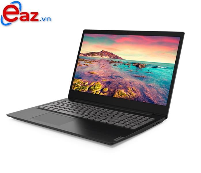 Lenovo Ideapad S145 15IIL (81W800R2VN) | Intel&#174; Core™ i3 _ 1005G1 | 4GB | 256GB SSD PCIe | VGA INTEL | Win 10 | Full HD | 0820P